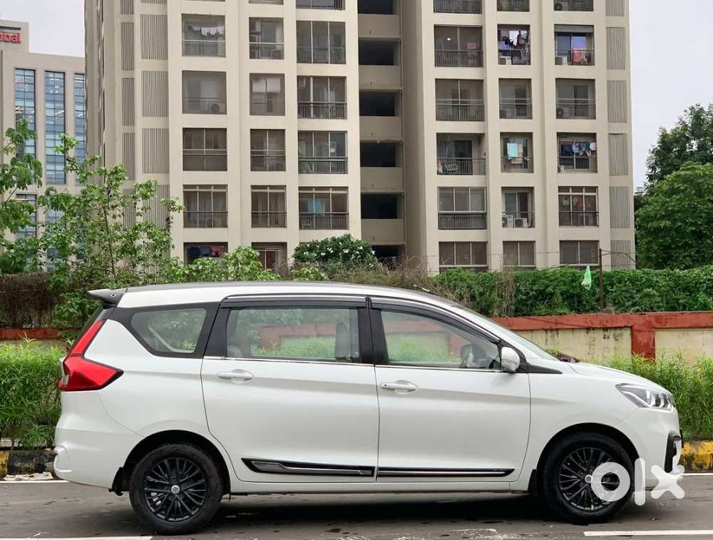Maruti Suzuki Ertiga Vxi (o) Cng, 2022, Cng & Hybrids