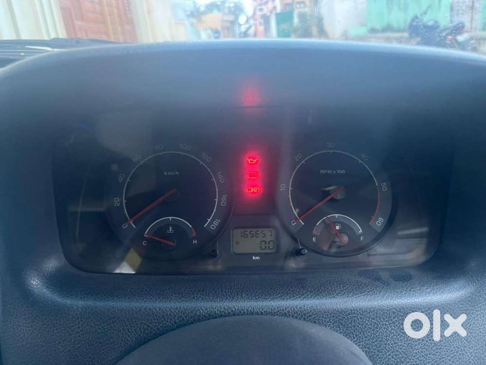 Tata Indica V2 2011 Diesel Good Condition