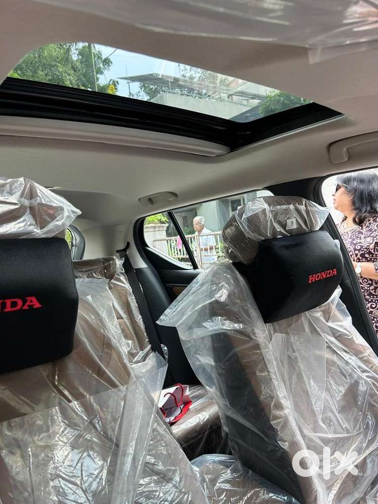 Honda Petrol Manual 2023