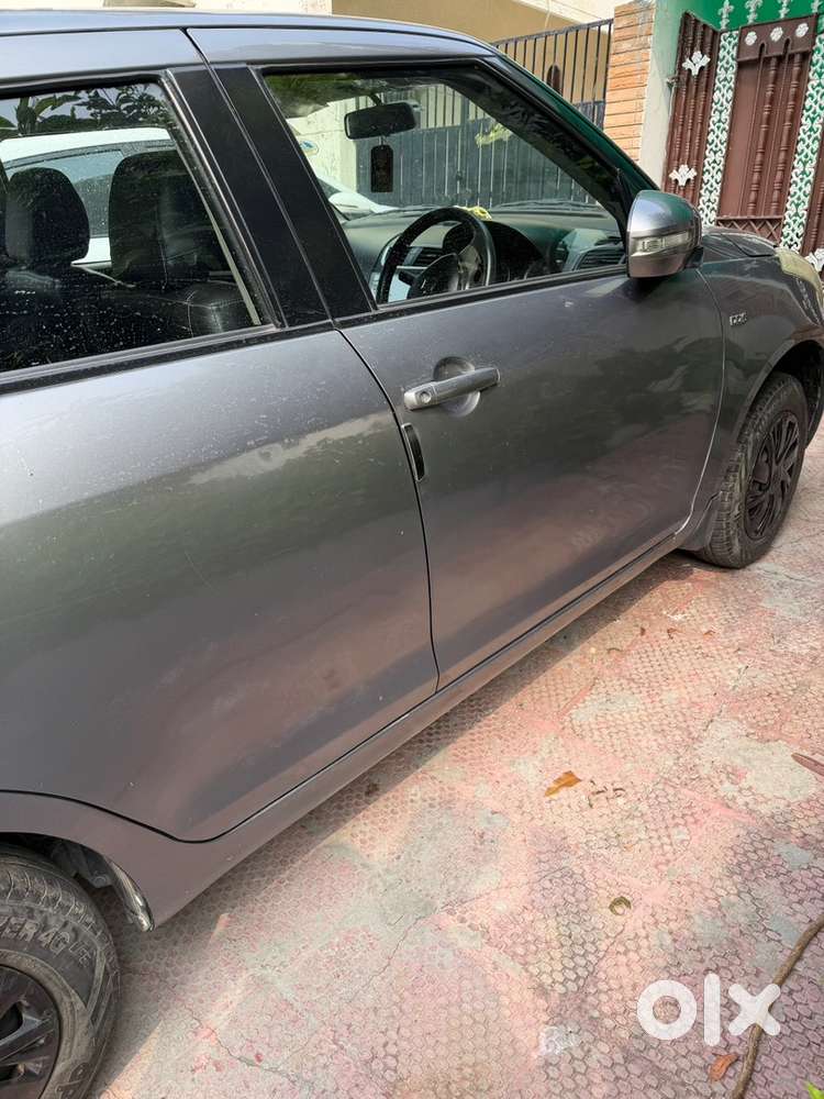 Swift Diesel 2016 Model