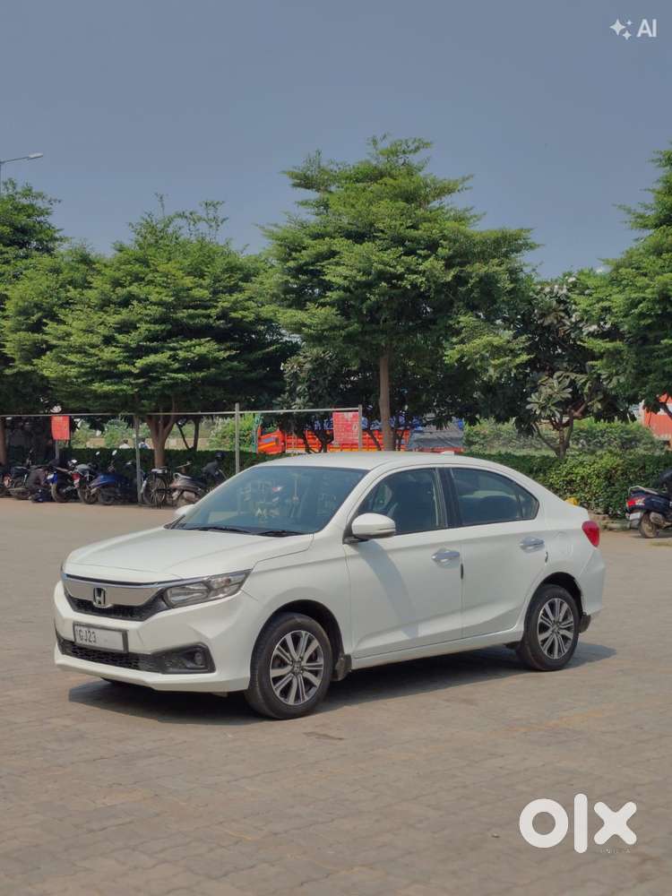 Honda Amaze 1.5 Smt I Dtec, 2019, Diesel