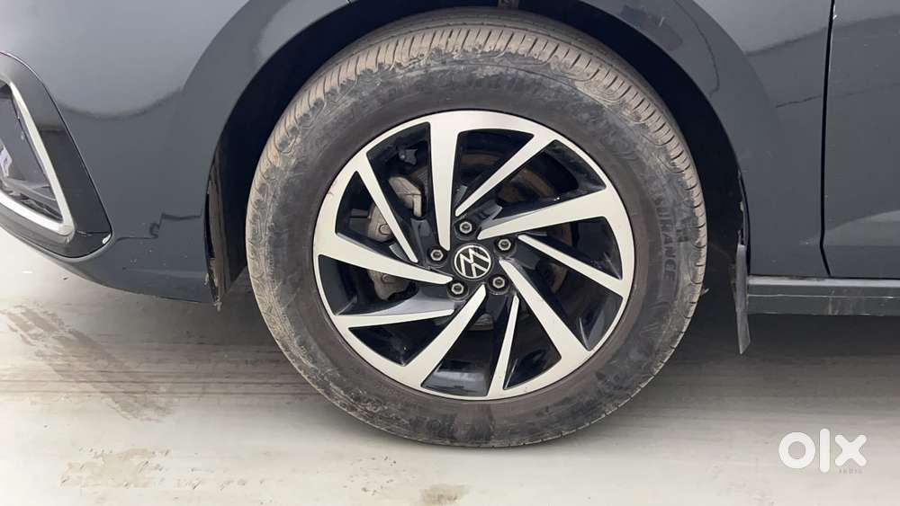 Volkswagen Virtus 1.0 Topline Tsi, 2022, Petrol