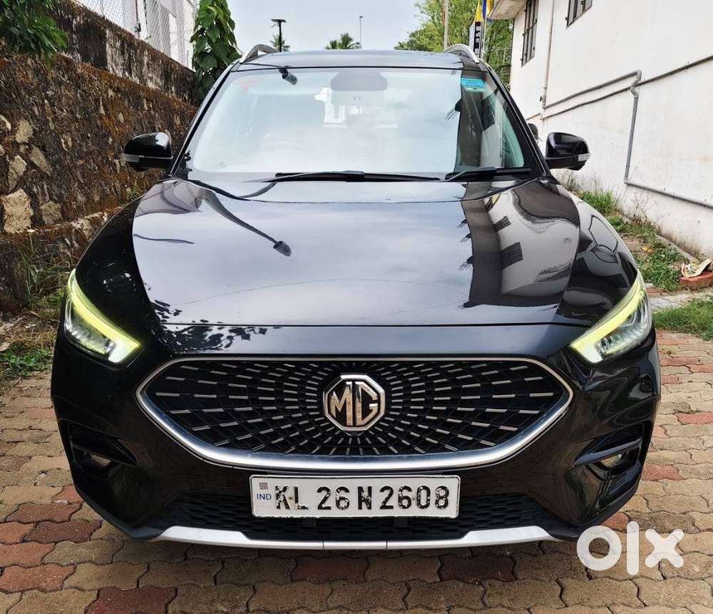 Mg Astor 1.5 Sharp(o) Cvt, 2023, Petrol