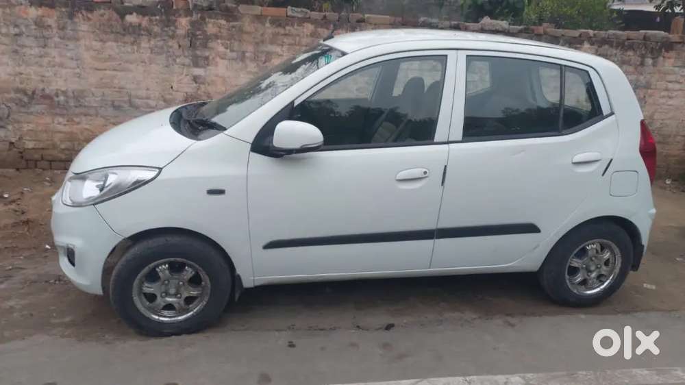 Hyundai I10 Magna 2010 Petrol