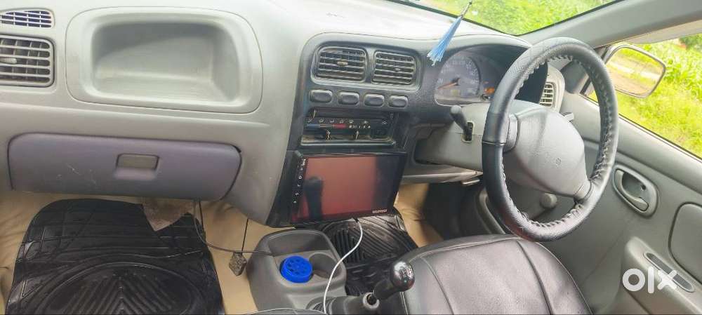 Maruti Suzuki Alto 2004 Petrol Good Condition