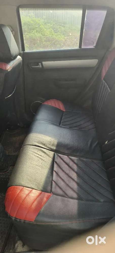 Maruti Suzuki Swift Dzire 2008