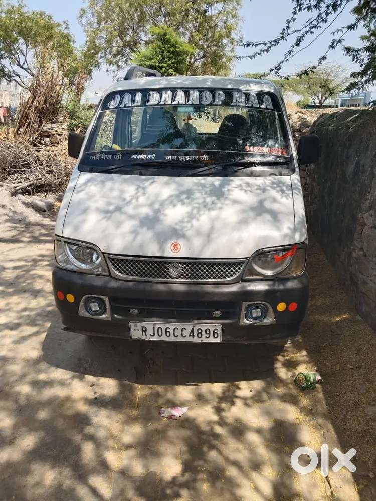 2016 Ecco Van  ,good Condition Is For Sale