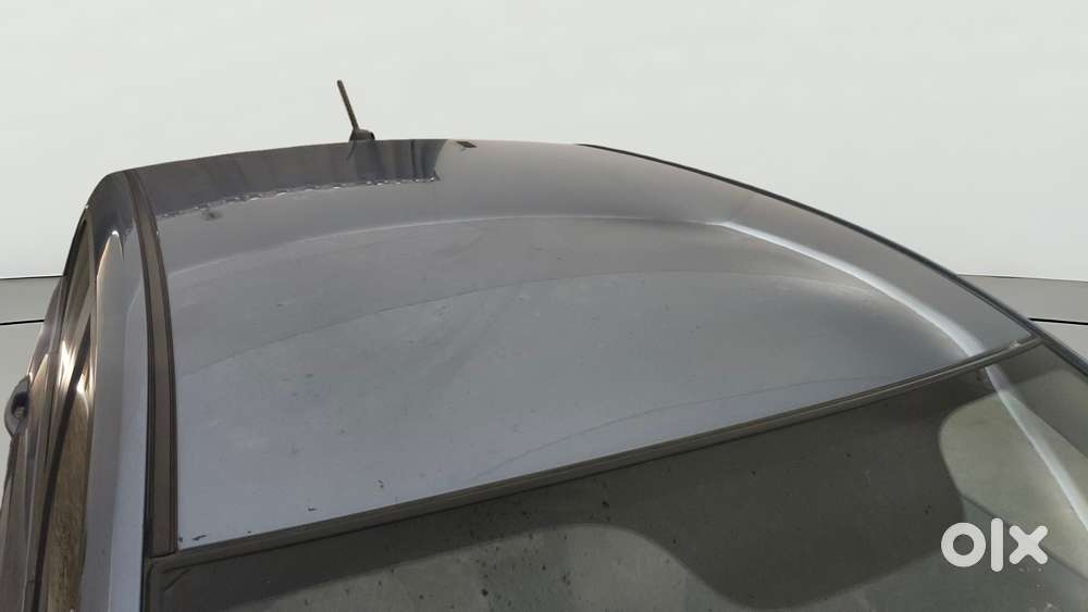 Hyundai Xcent Sx 1.2, 2016, Petrol