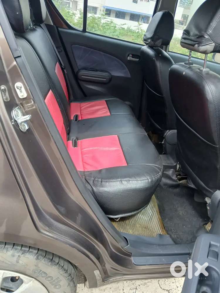 Ritz Vxi 2012 1st Owner Well Maintained