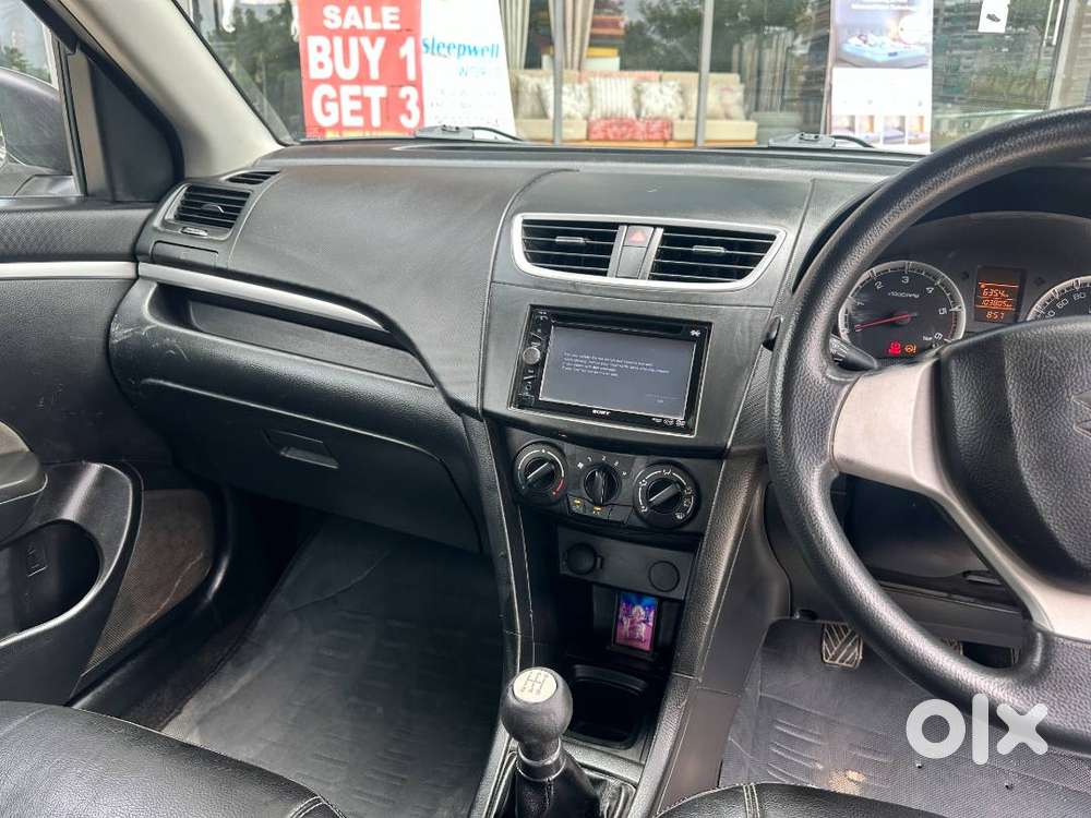Maruti Suzuki Swift Vdi Diesel – 2013  1st Owner  Excellent Conditio