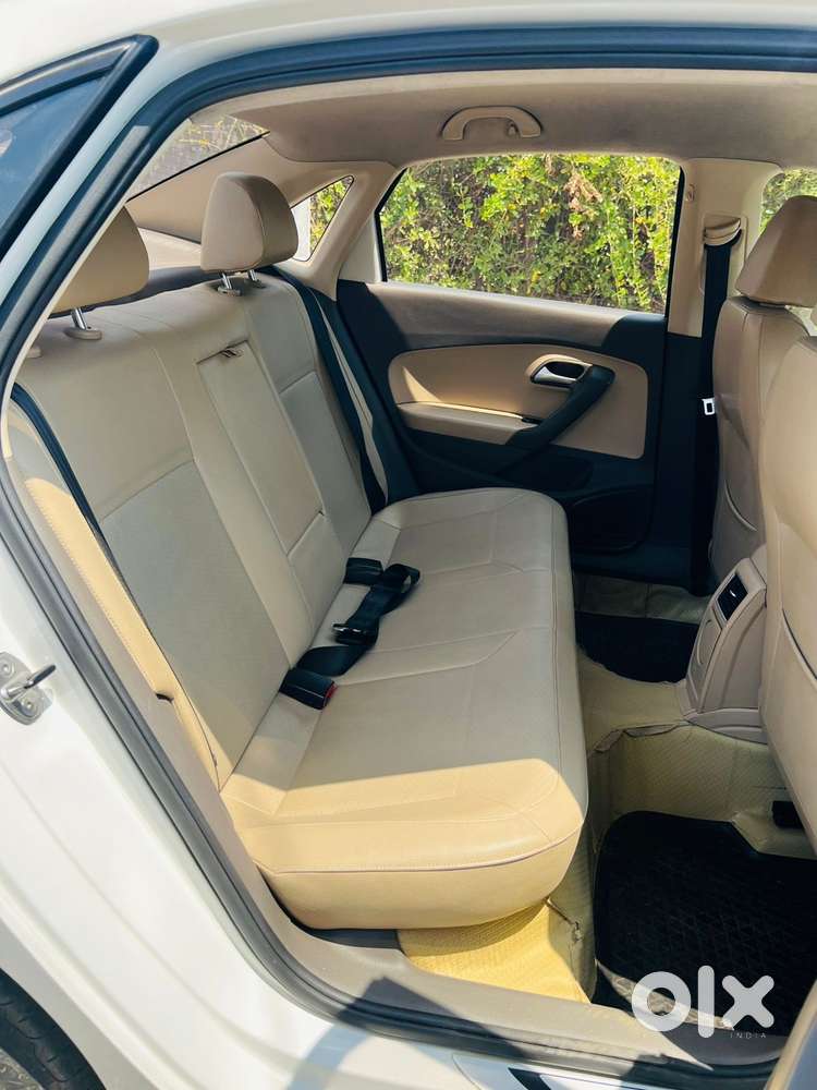 Volkswagen Vento 2013-2015 1.5 Tdi Highline, 2017, Diesel