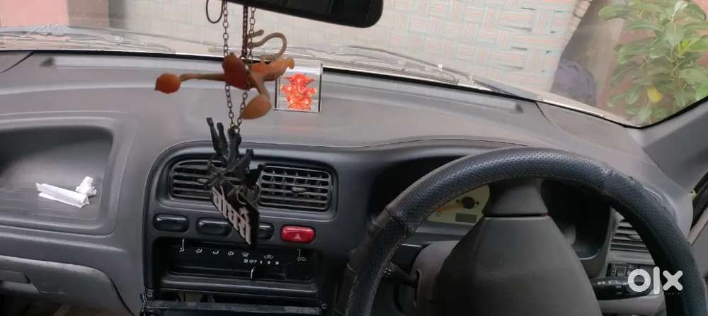 Maruti Suzuki Alto 2008 Cng & Petrol 75000 Km Driven Tire Condition Ne