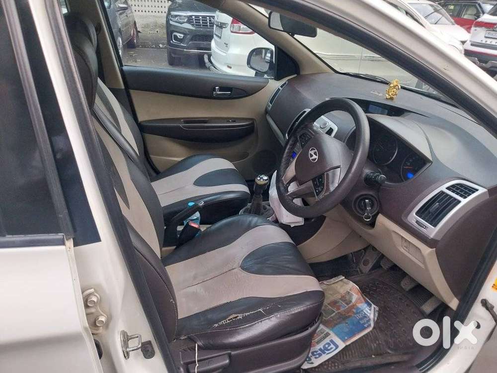 Hyundai I20 1.2 Asta, 2012, Diesel