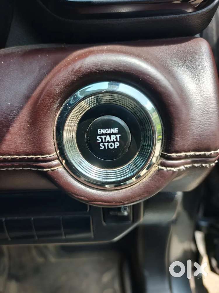 Maruti Suzuki Grand Vitara 1.5 Zeta Smart Hybrid, 2023, Petrol