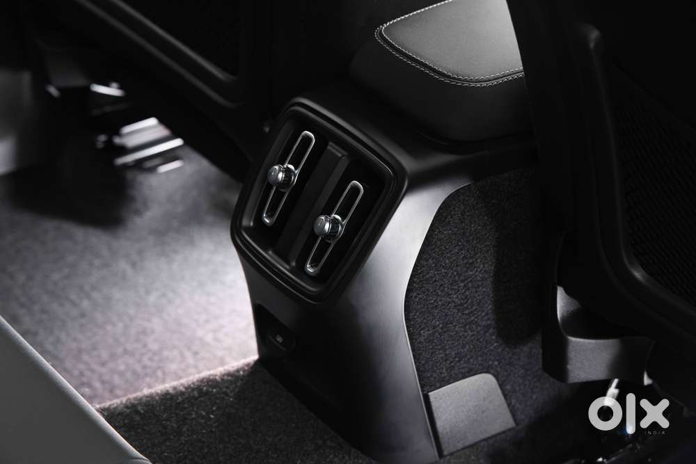 Volvo Xc40 Recharge P8 Awd, 2023, Electric