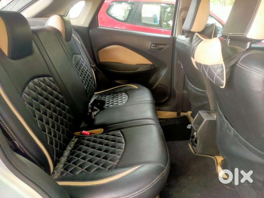 Toyota Glanza 1.2 S, 2022, Petrol