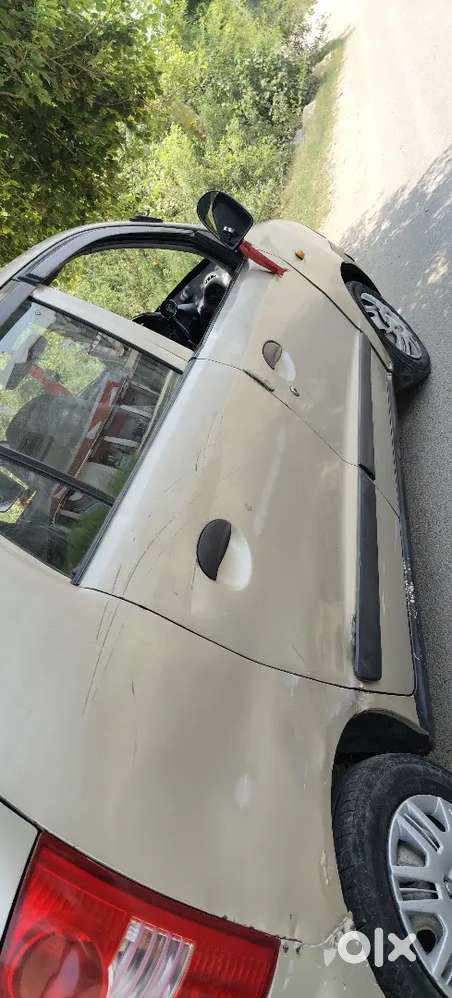 Hyundai Santro Xing Petrol 2008