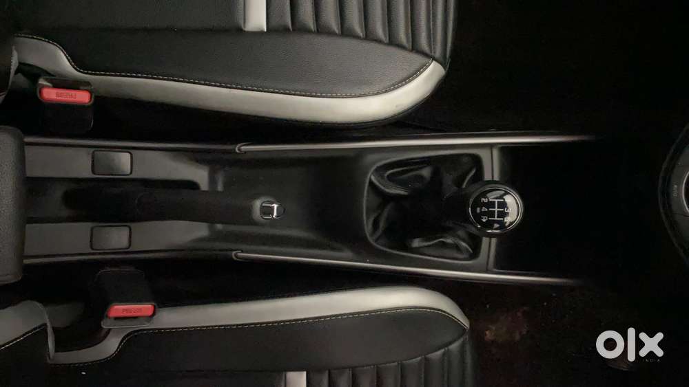 Maruti Suzuki Baleno Zeta, 2021, Petrol