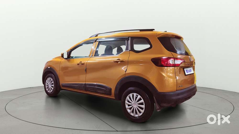 Renault Triber Rxl, 2021, Petrol