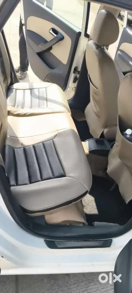 Volkswagen Polo 31/12/2010 Diesel Good Condition New Tyres New Battery