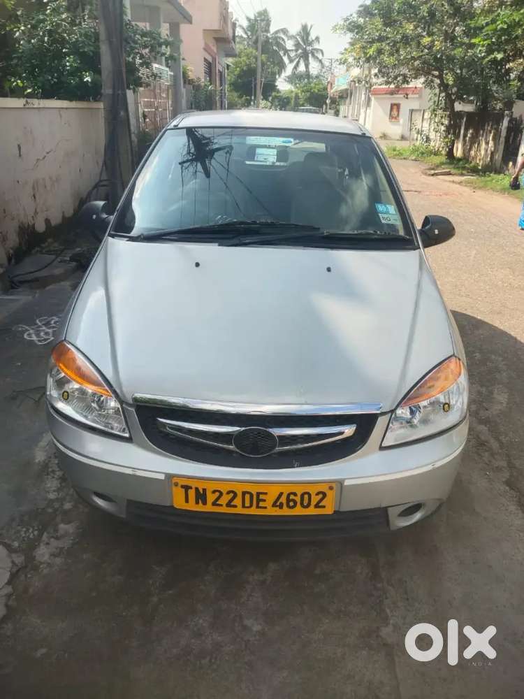 Tata Indica V2 Diesel 2016
