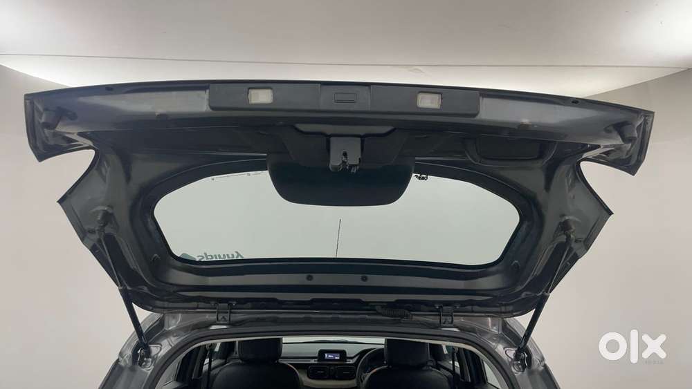 Tata Punch Adventure, 2022, Petrol