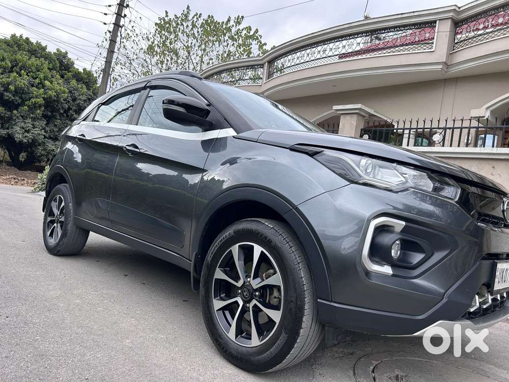 Tata Nexon