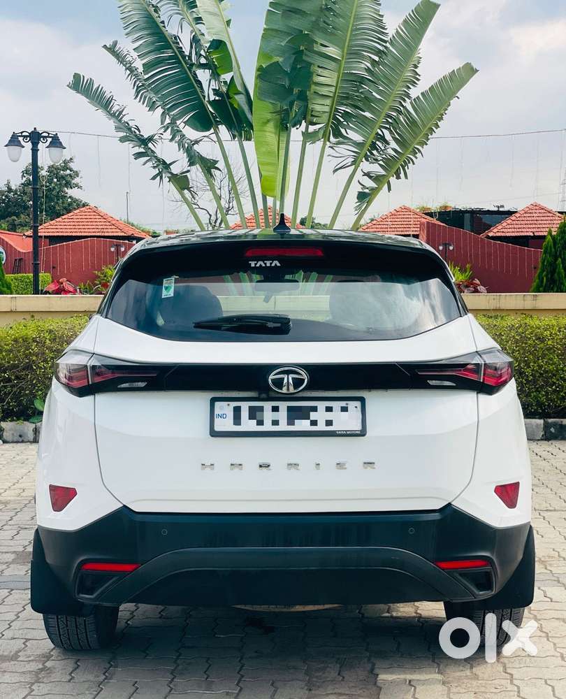Tata Harrier Xz, 2023, Diesel