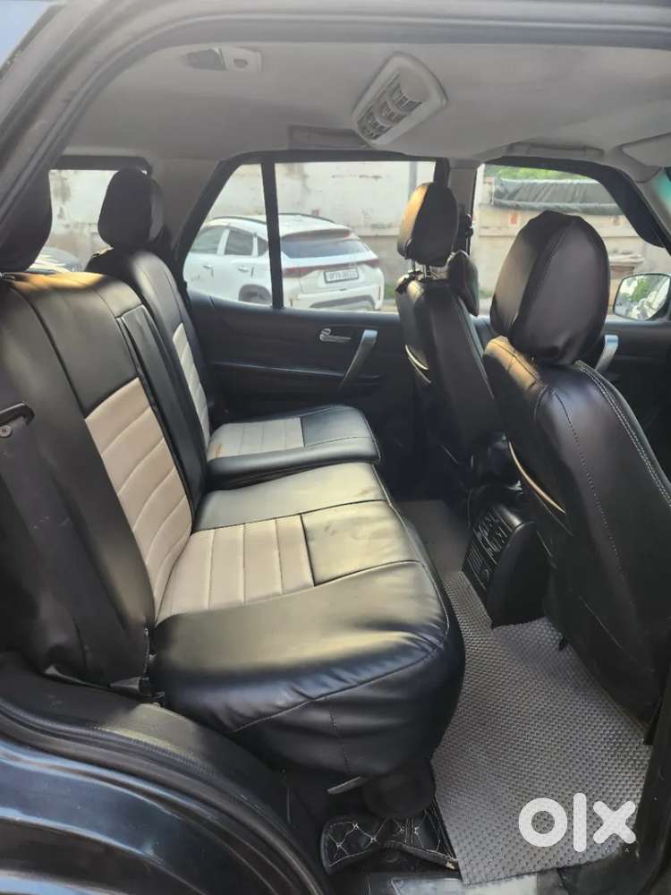 Tata Safari Storme [ ] 2.2 Ex 4x2, 2019, Diesel