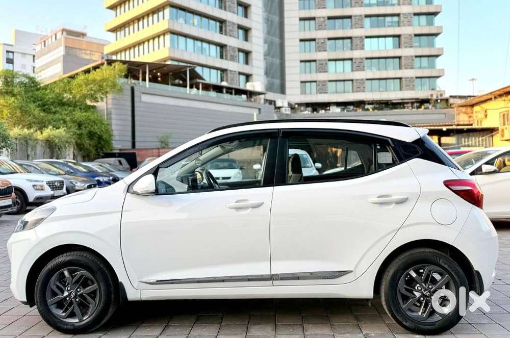 Hyundai Grand I10 Nios