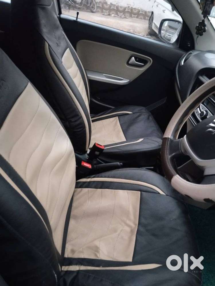 Maruti Suzuki Alto K10 Vxi (o), 2019, Petrol