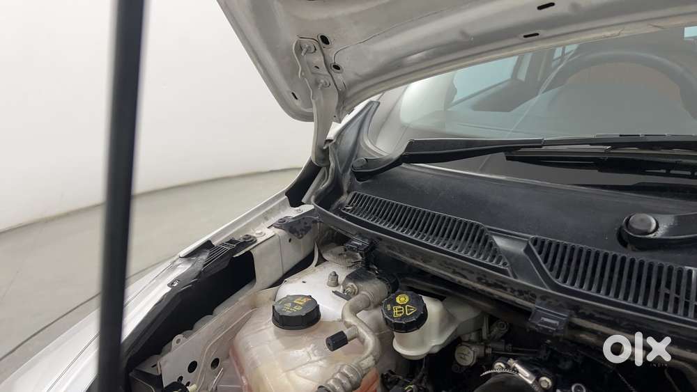 Ford Figo Titanium Diesel, 2017, Diesel