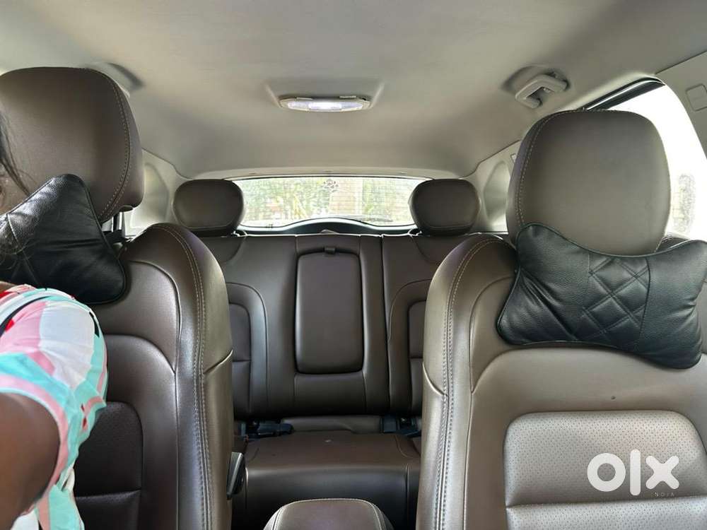 Tata Harrier 2020 Diesel Well Maintained