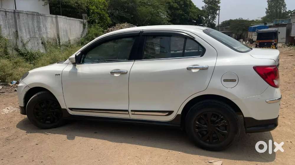 For Sale:
2019 Maruti Suzuki Dzire Vxi Petrol, White.
Single Own
