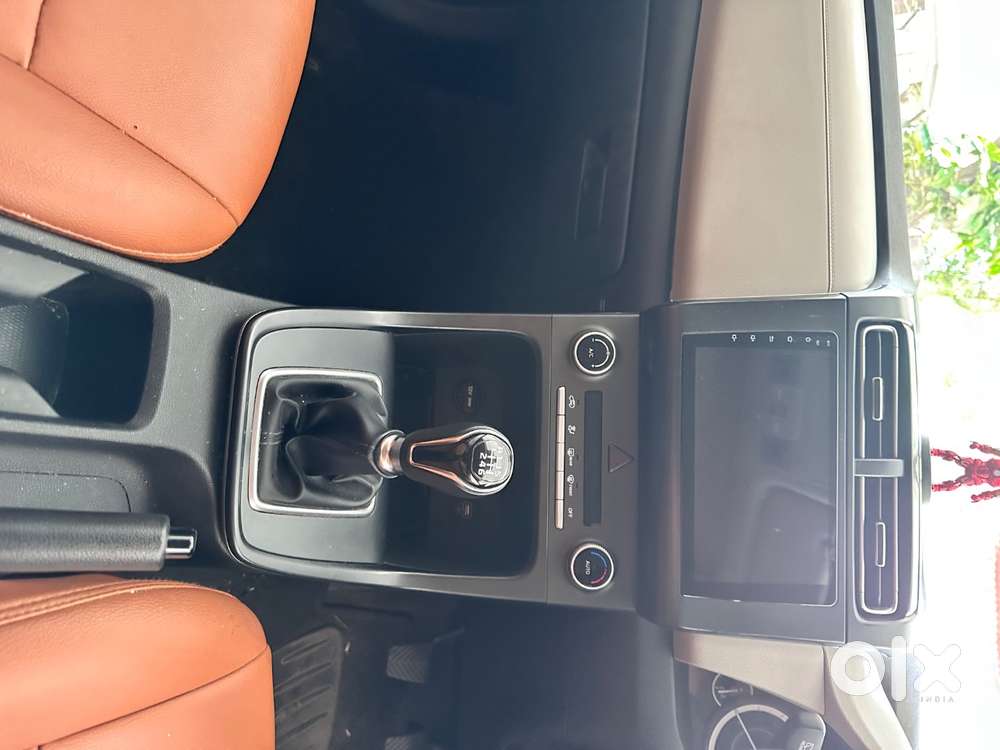 2021 Creta Sx (o) Petrol Single Owner For Sale