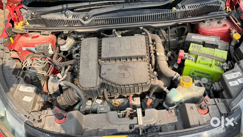 Tata Nexon 2022 Diesel Good Condition