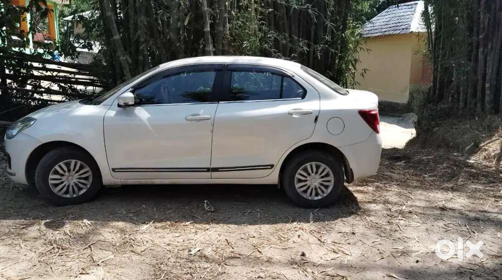 Maruti Suzuki Dzire 2019 Petrol 19700 Km Driven