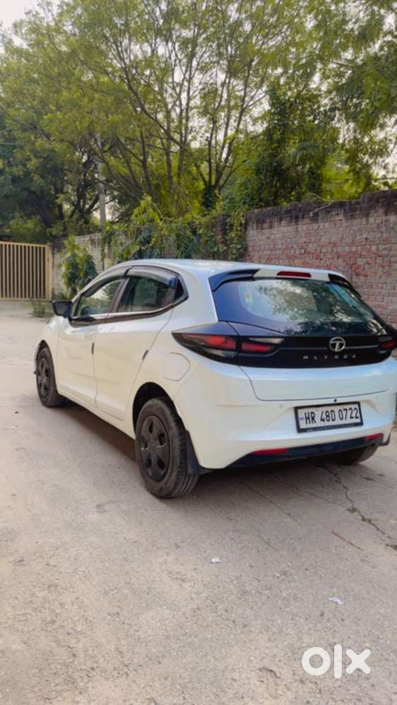 Tata Altroz 2021