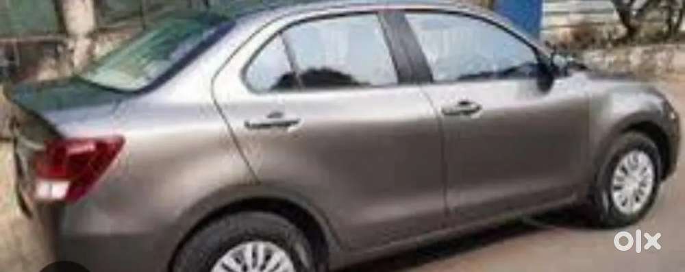 Maruti Suzuki Dzire 2023 Petrol 100217 Km Driven