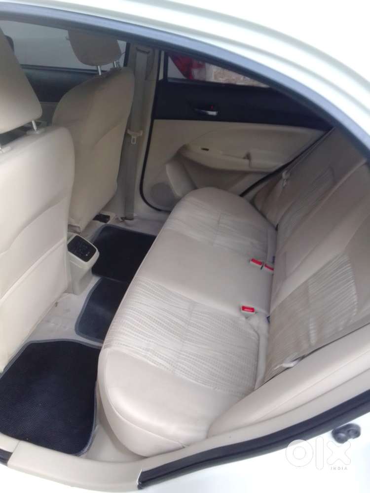 Maruti Suzuki Swift Dzire Zdi Plus , 2018, Diesel