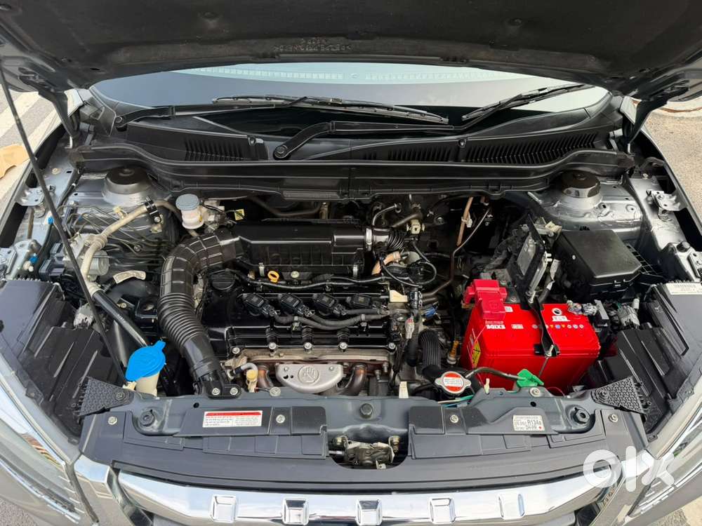 Toyota Urban Cruiser 1.5 Premium Grade At, 2022, Petrol