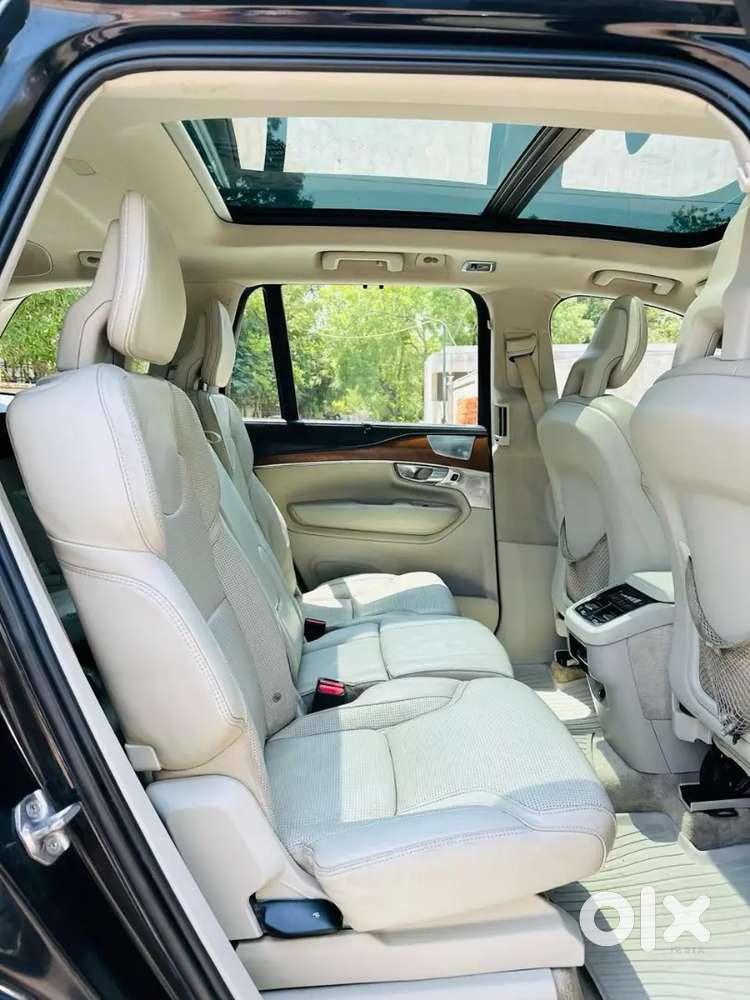 Volvo Xc90 Diesel 2016