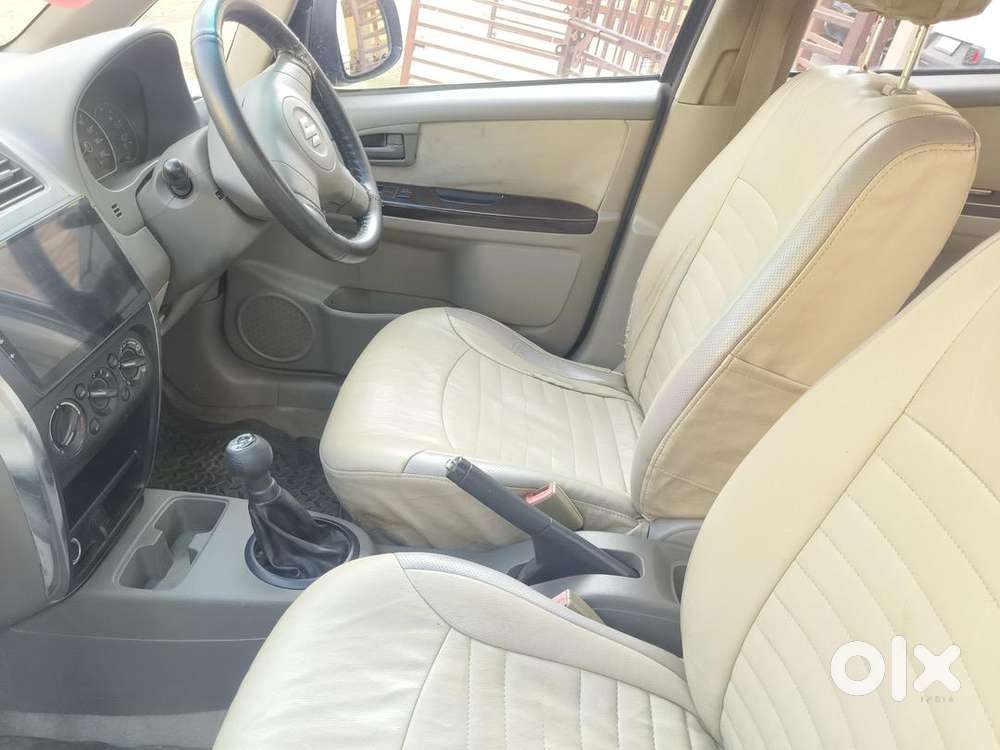 Maruti Suzuki 2010 Model