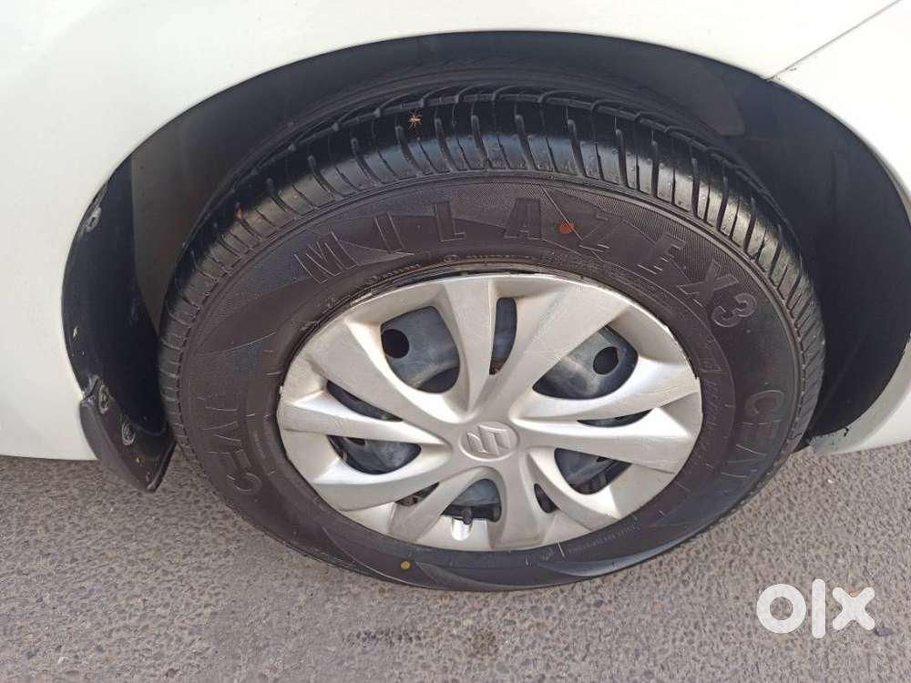 Maruti Suzuki Dzire 2017-2020 Vdi, 2018, Diesel