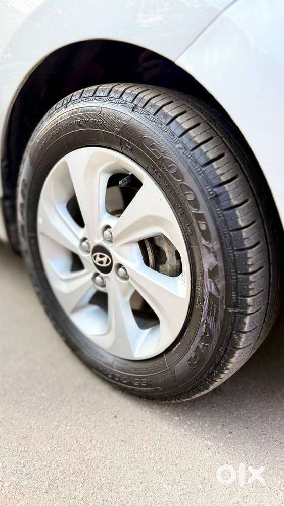 Hyundai Xcent 2014-2016 1.2 Kappa Sx Option, 2017, Petrol