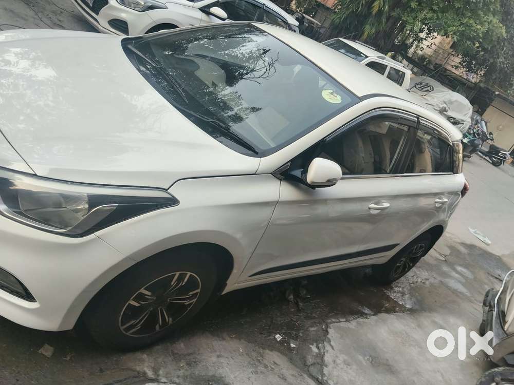 Hyundai Elite I20 [ ] 1.2 Sportz, 2016, Petrol