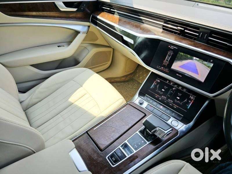 Audi A6 2.0 45 Tfsi Technology, 2020, Petrol