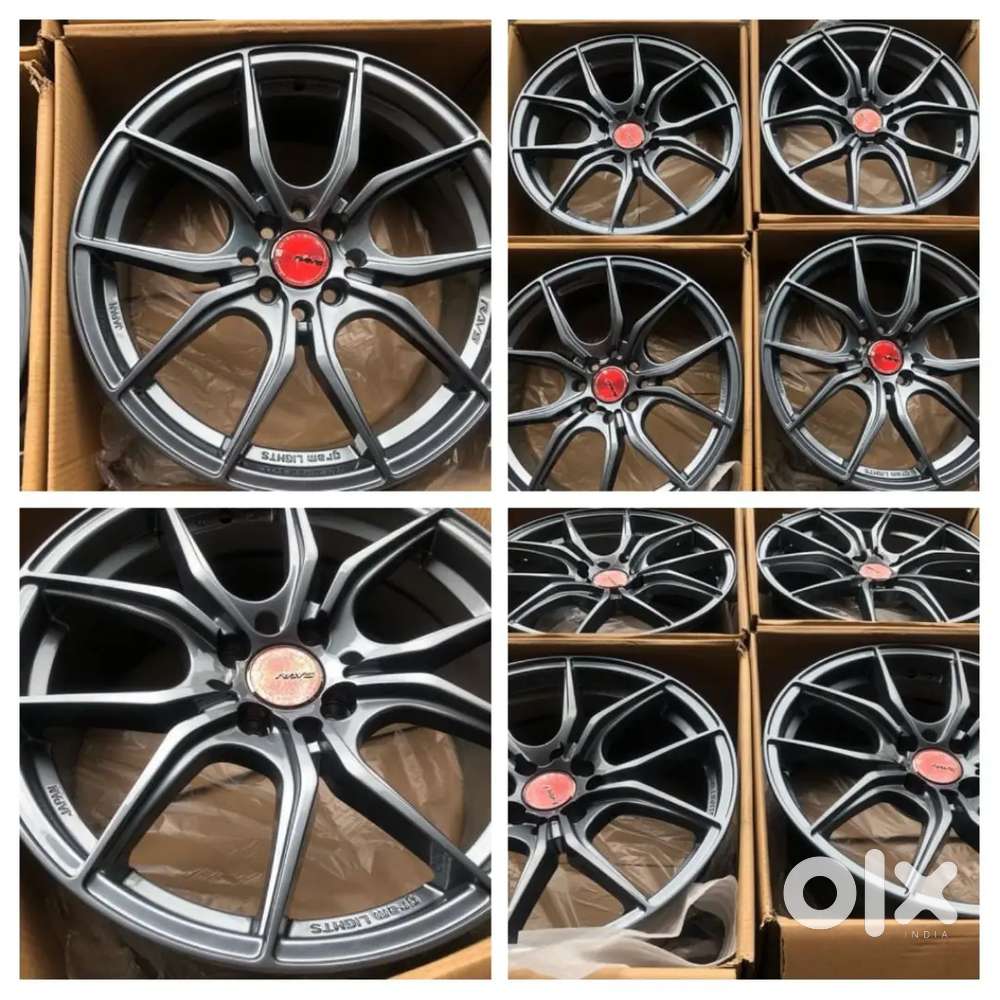 _get The Best Deals On New Car Tyres And Alloys