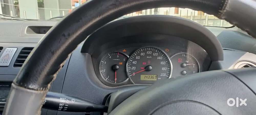 2008 Maruti Suzuki Swift Vdi
Diesel