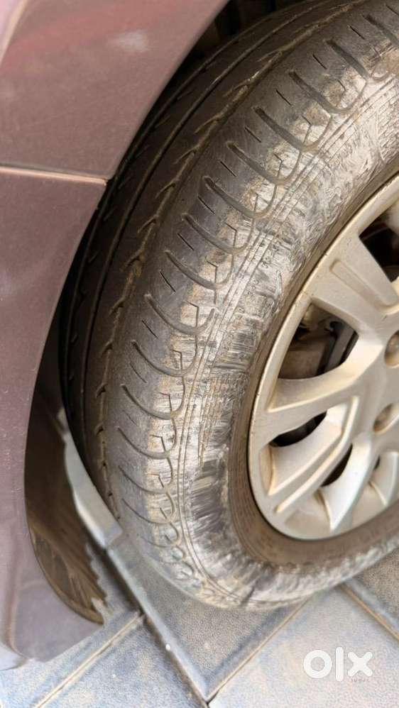 Tata Tiago Xz 2018 Petrol Well Maintained